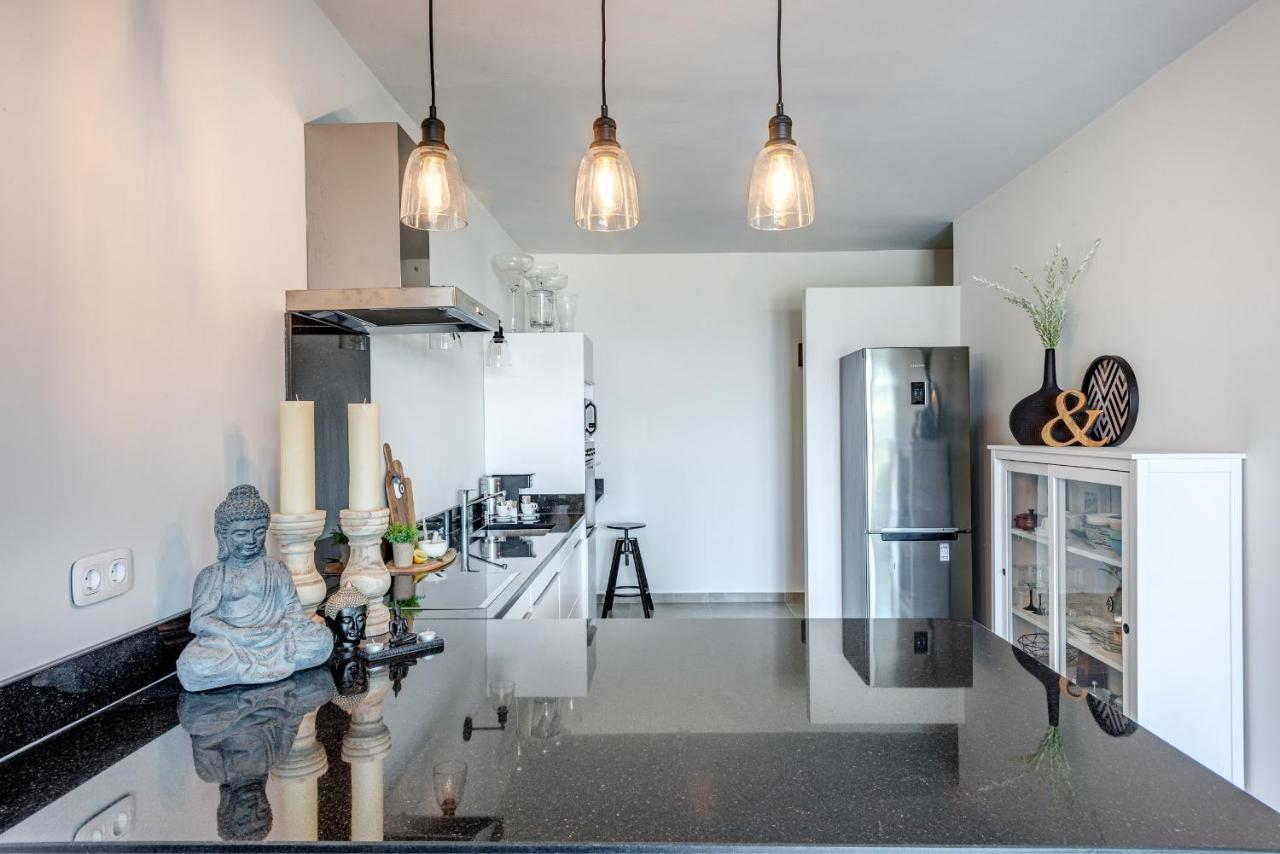 The Corfu Cocoon Apartment *