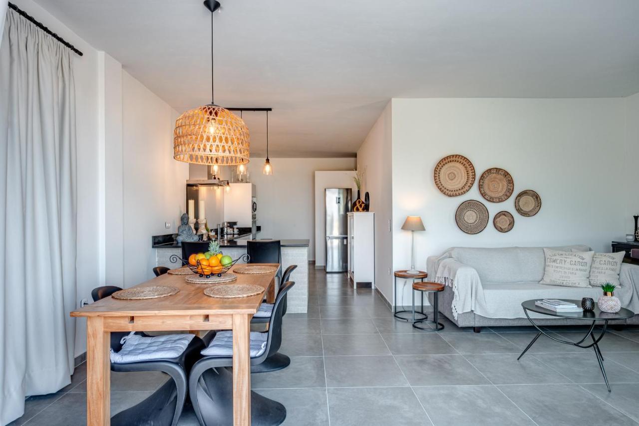 Apartment The Corfu Cocoon Faiakes