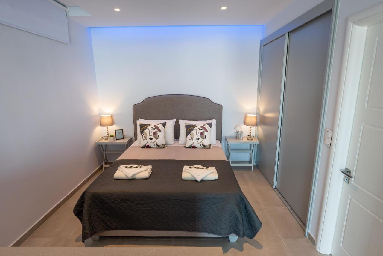 The Corfu Cocoon Apartment *