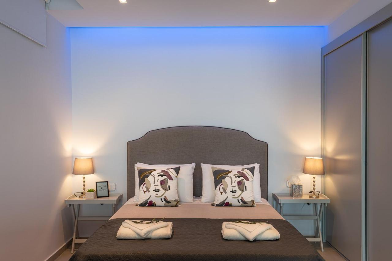 The Corfu Cocoon Apartment