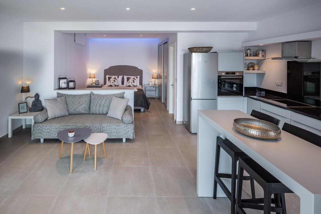 The Corfu Cocoon Apartment *
