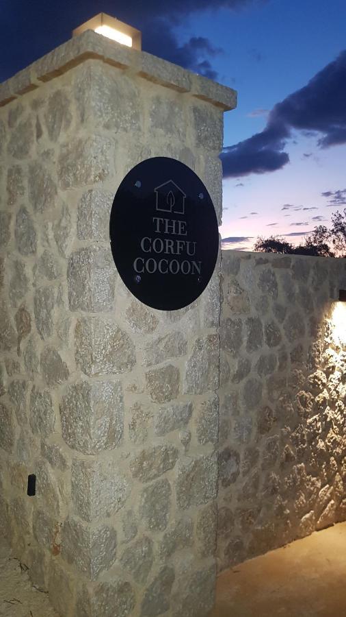 The Corfu Cocoon