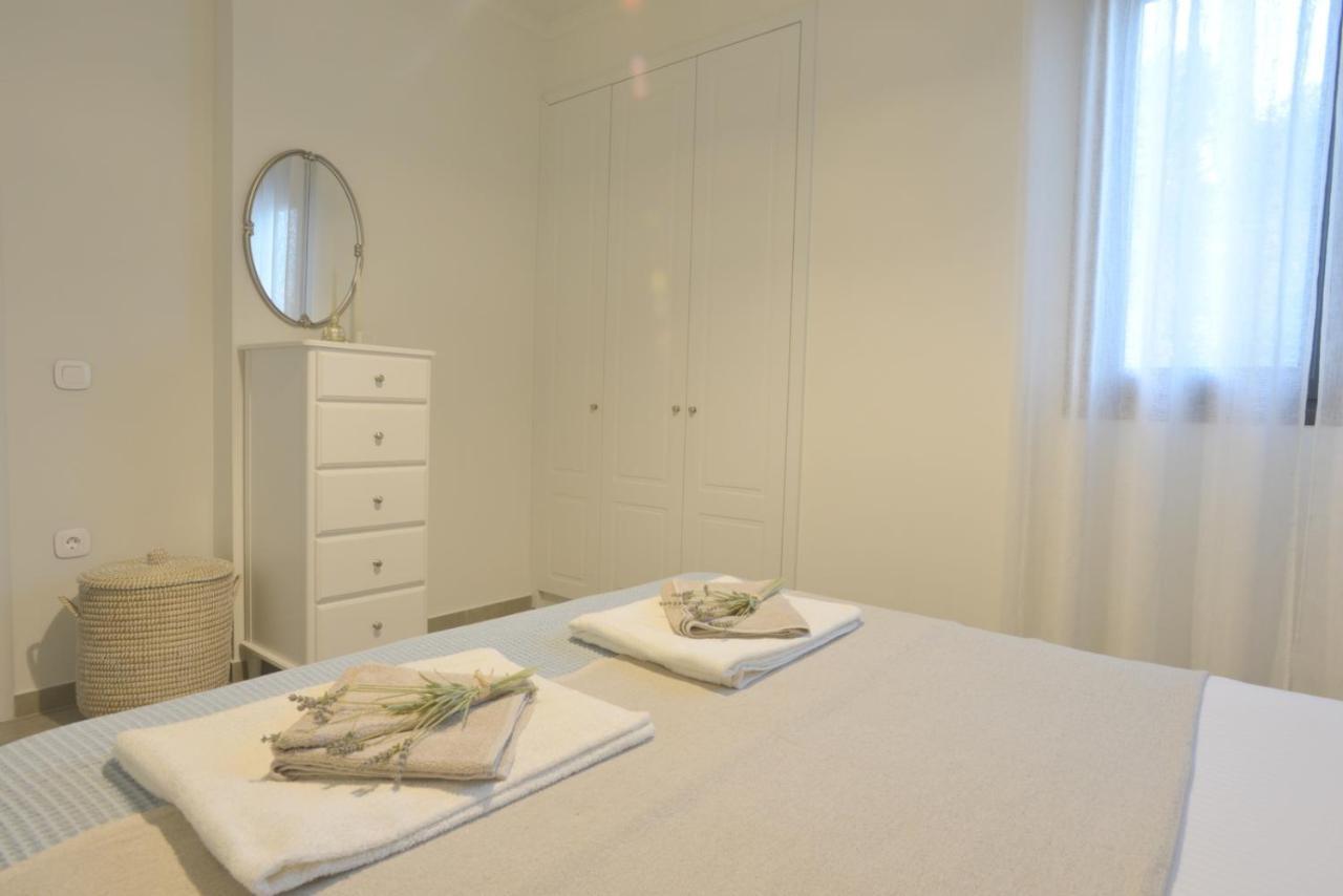 Apartment The Corfu Cocoon *