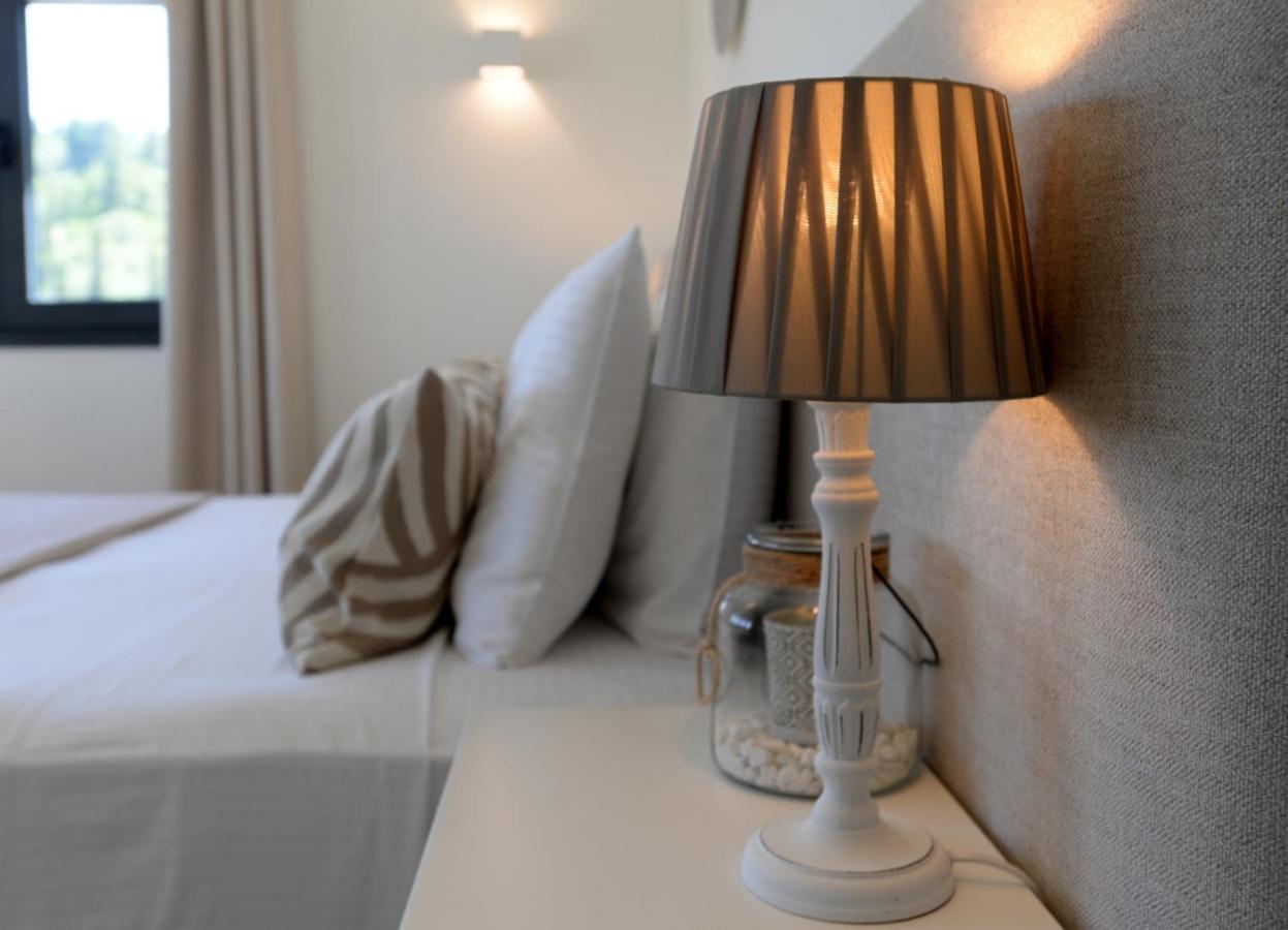 Apartment The Corfu Cocoon *