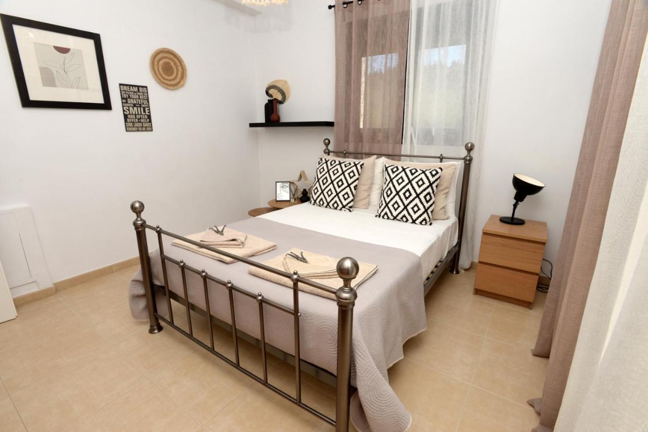 Apartment The Corfu Cocoon