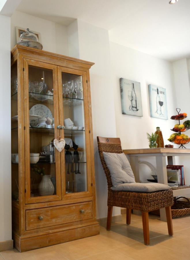 The Corfu Cocoon Apartment *