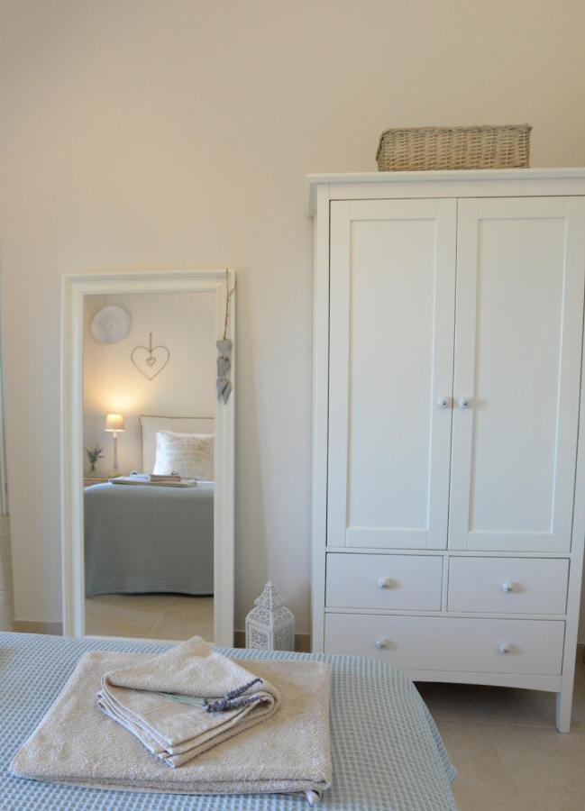 The Corfu Cocoon Apartment