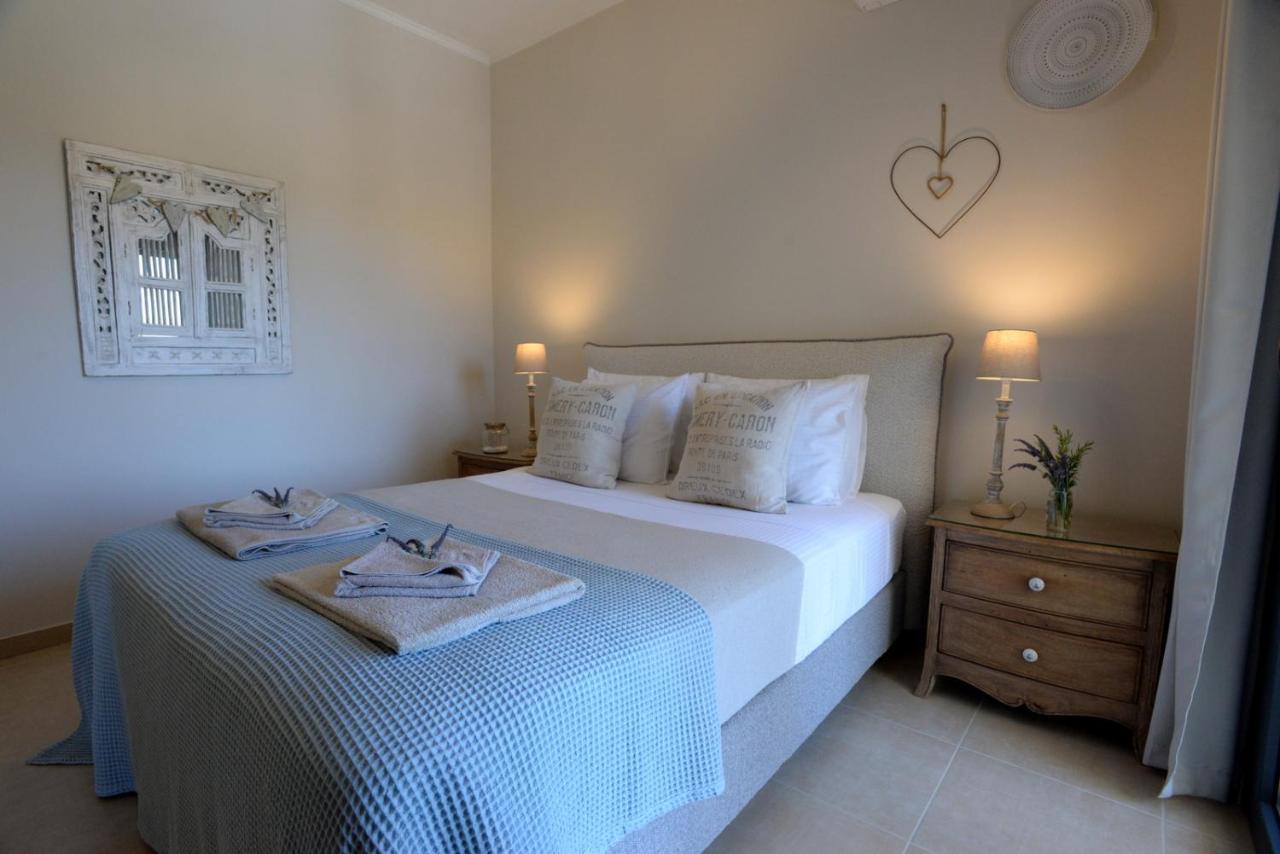 The Corfu Cocoon *
