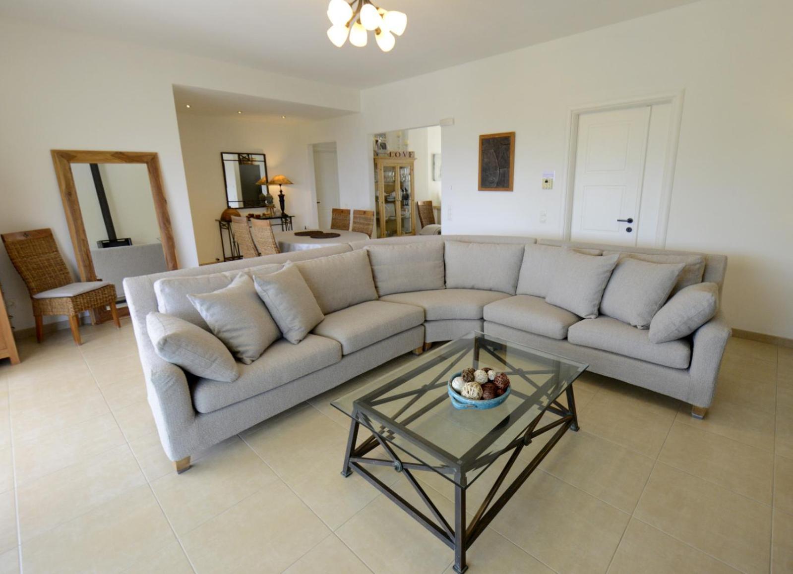 Apartment The Corfu Cocoon *