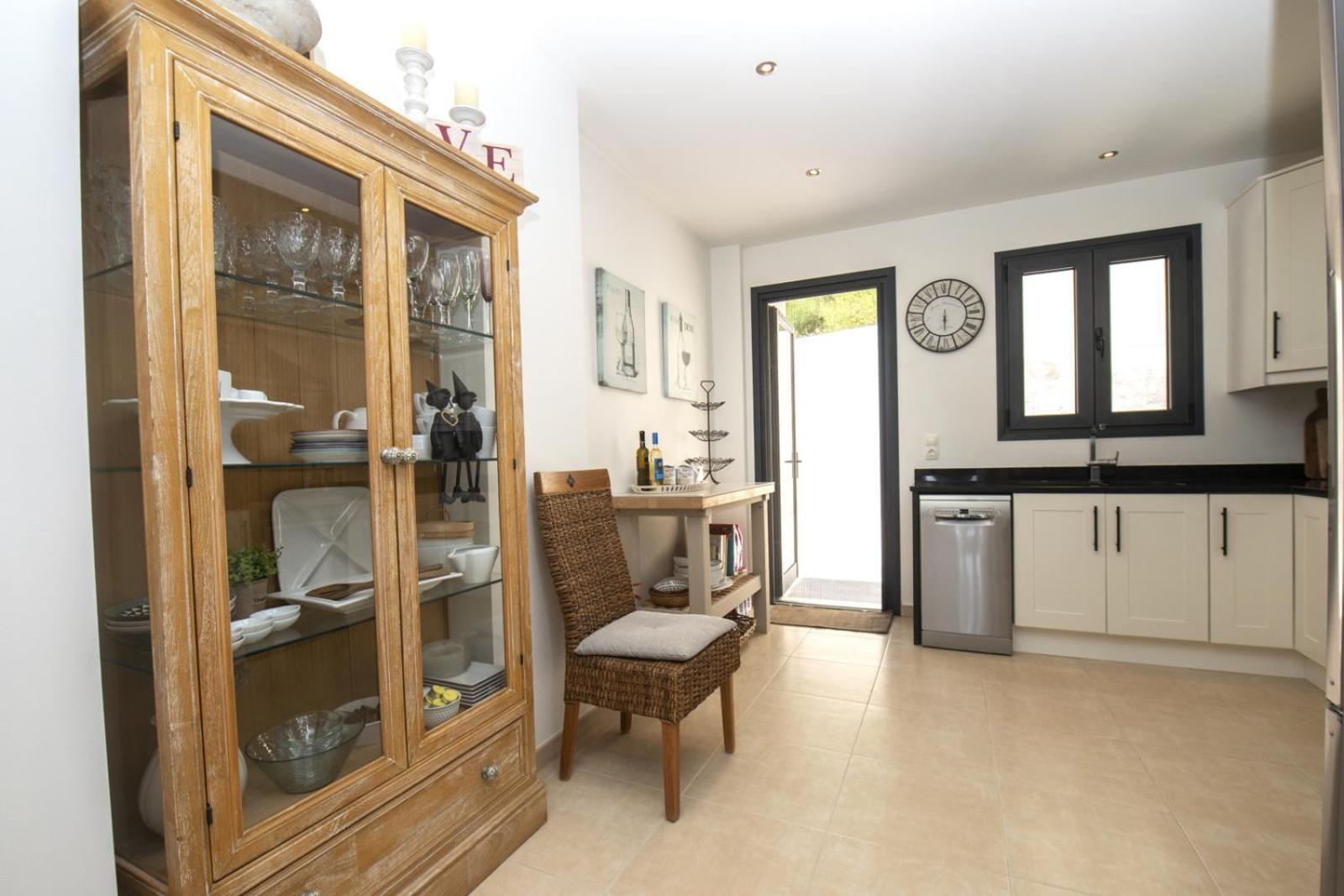 Apartment The Corfu Cocoon *