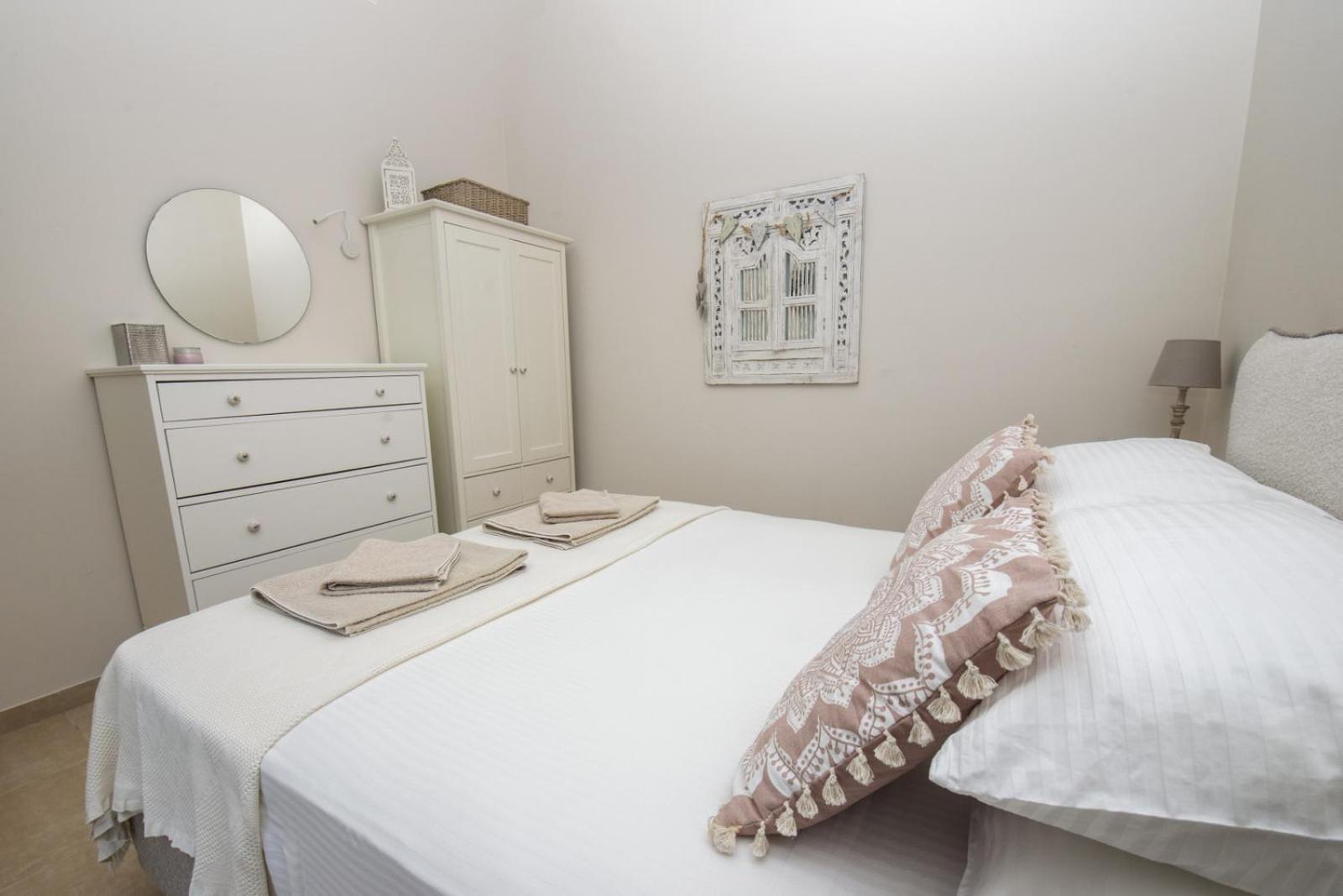 The Corfu Cocoon Apartmán